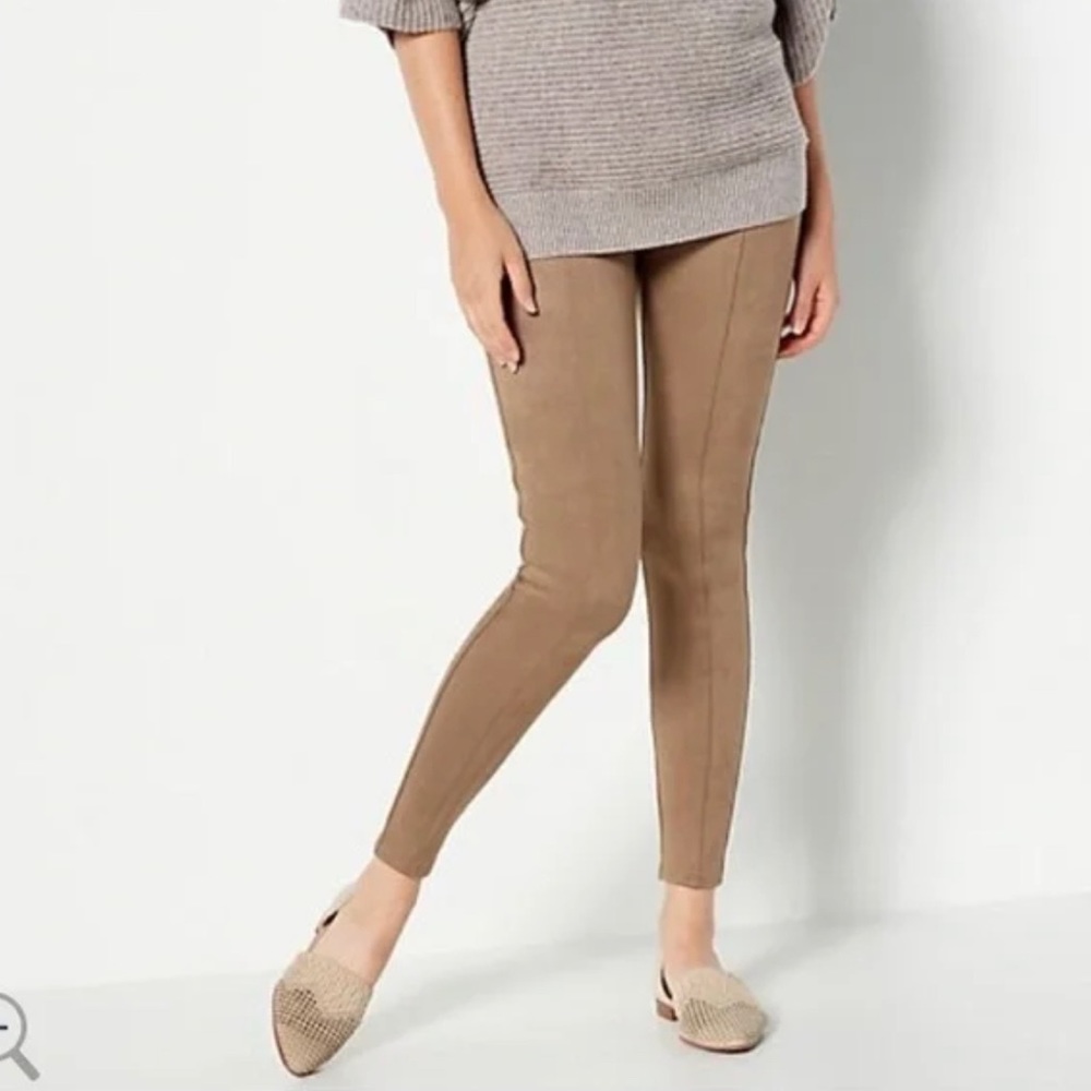 Spanx leggings